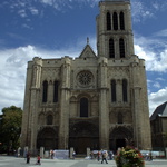 Basilique Royale de Saint-Denis