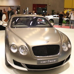Carface de Bentley