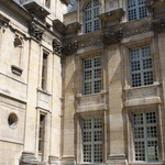 L'Hôtel d'Angoulême Lamoignon
