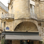 L'hôtel de Jaucourt ou de Portalis