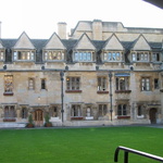 Brasenose College