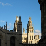 Oxford - UK 020