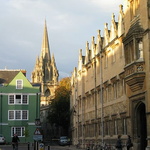 Oxford - UK 033