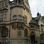 Musée d'Oxford