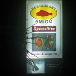 Restaurant Amigo