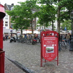 Maastricht (Pays-Bas)