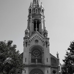Église Notre-Dame la Croix