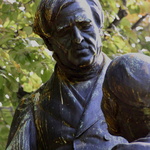 Statue de Jean Leclaire
