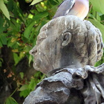 Statue de Maria Deraismes