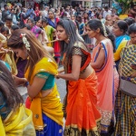 Défilé et Fête de Ganesh 2018